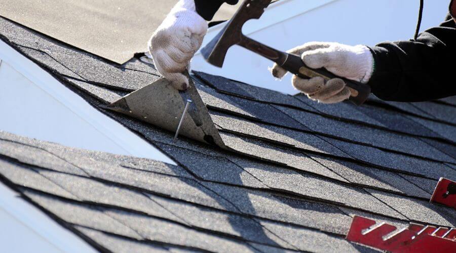 Expert tile roof repair services in Edison, CA